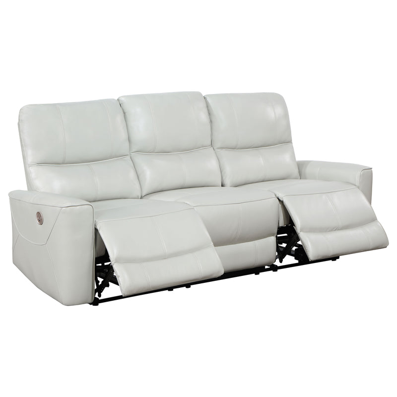 Greenfield Power Reclining Sofa