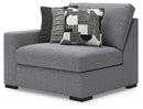 Bealton Sectional with Chaise