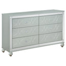Gunnison Bedroom Set