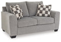 Loreo Loveseat