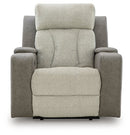 WhipLash Power Recliner