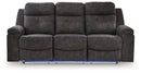 Brysonview Reclining Sofa