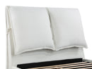 Gwendoline Panel Platform Bed