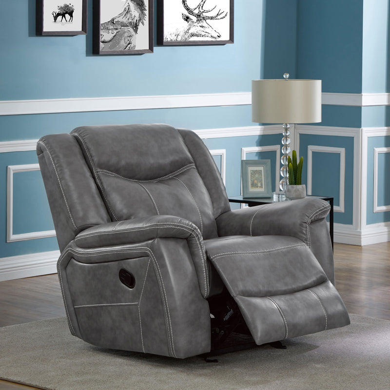 Conrad Recliner