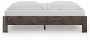 Calverson Bed