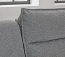 Modmax II Power Reclining Sectional with Chaise