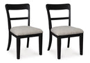 Greddinton Dining Chair