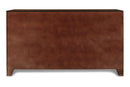 KENSINGTON DRESSER- BURNISHED CHERRY