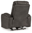 Feazada Power Recliner