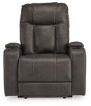 Feazada Power Recliner