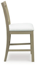 Calmoro Counter Height Barstool