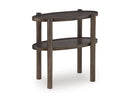 Wiattbury Accent Table