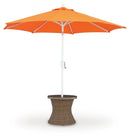 Laguna Heights Outdoor End Table
