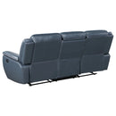 Sloane Reclining Sofa