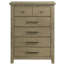 Hazlewood Chest of Drawers