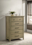 Hazlewood Chest of Drawers
