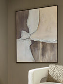 Junward Wall Art