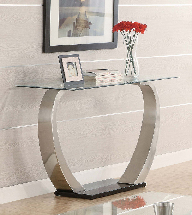 Pruitt Console Table