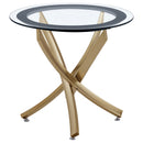 Brooke End & Side Tables