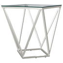 Brittania End & Side Table
