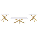 Visalia Coffee Table Sets