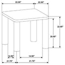 Castlewood Coffee Table Set