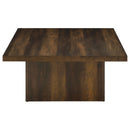 Devar Coffee Table
