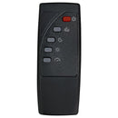 Enfield TV Stand Fireplace Console