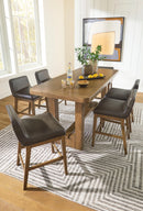 Cabalynn Dining Room Set