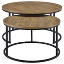 Lainey Nesting Coffee Table