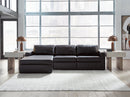 Modmax II Sectional Sofa Chaise