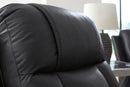 Mackmenville Reclining Sofa