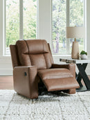 Mackmenville Recliner