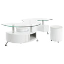 Buckley Coffee Table