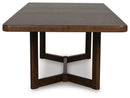 Dilenno Dining Room Set