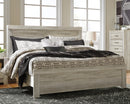 Bellaby Bed