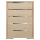 Ladera Chest of Drawers