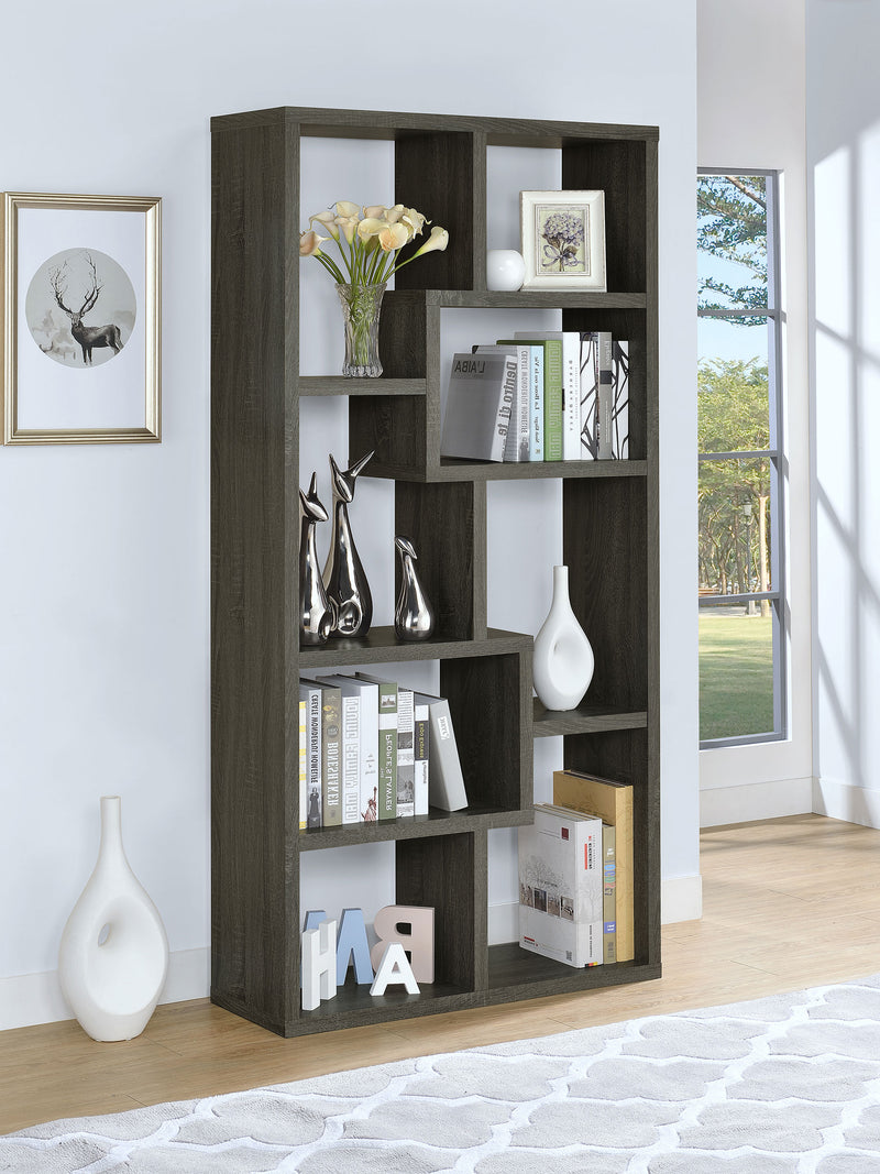 Theo Bookshelf