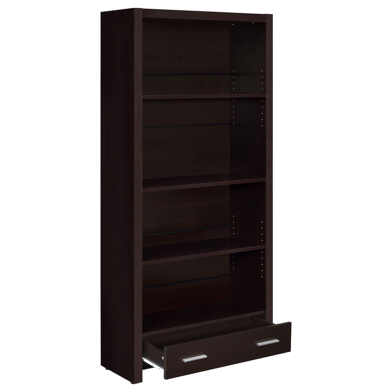 Skylar Bookcase