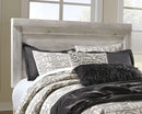 Bellaby Bed