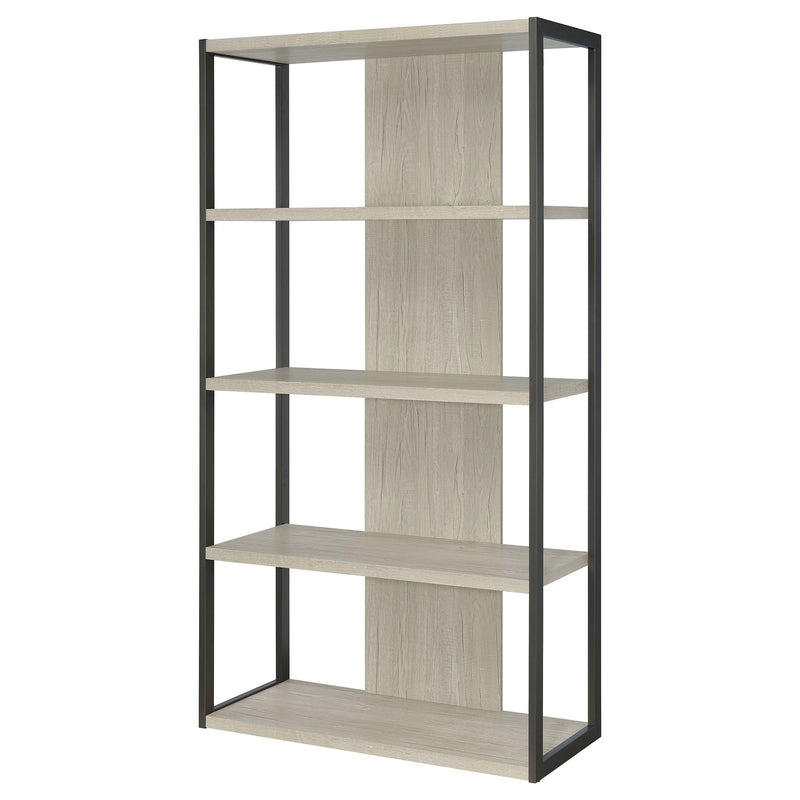 Loomis Bookshelf