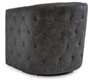 Brentlow Swivel Accent Chair