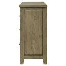 Hazlewood Dresser