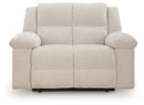 Orlen Oversized Recliner