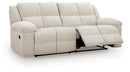 Orlen Reclining Sofa