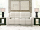 Orlen Reclining Sofa