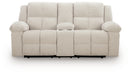 Orlen Reclining Loveseat with Console