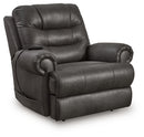 Revived and Restored Power Lift Recliner