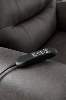 Revived and Restored Power Lift Recliner