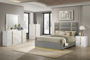 Ines Dresser